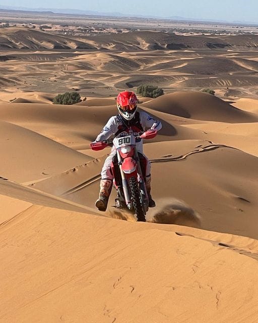 JC Adventure - Voyages à moto au Maroc