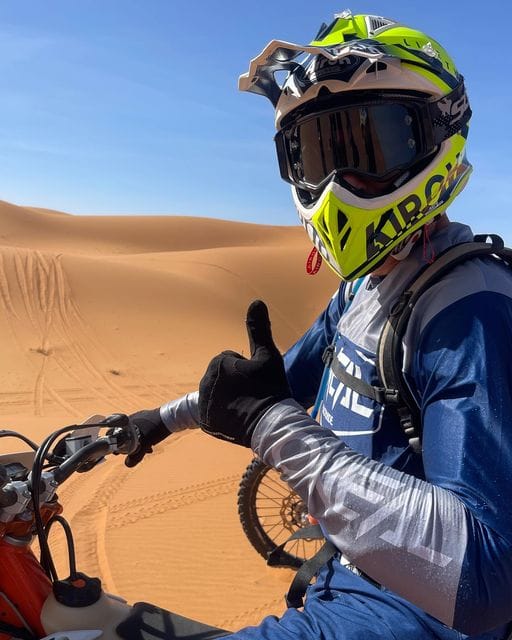 JC Adventure - Voyages à moto au Maroc