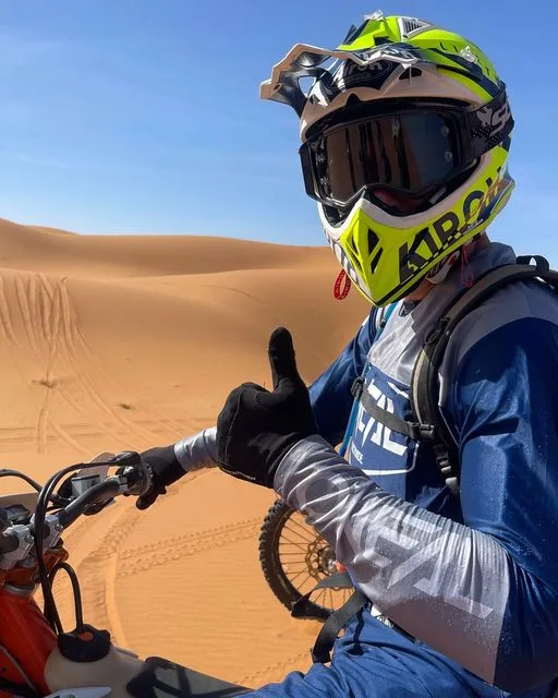 JC Adventure - Voyages à moto au Maroc