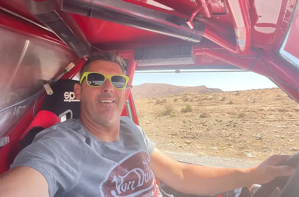 JC Adventure - Voyages à moto au Maroc