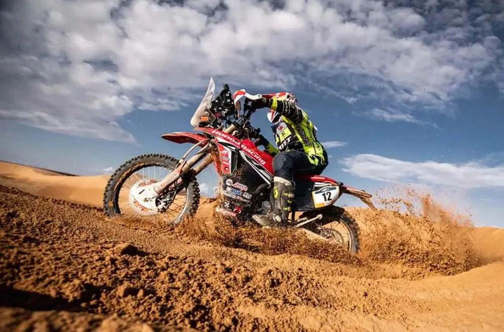 JC Adventure - Voyages à moto au Maroc