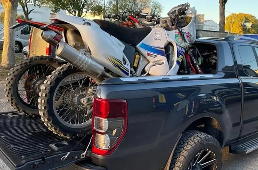JC Adventure - Voyages à moto au Maroc